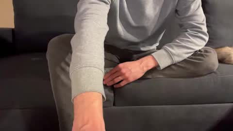 Snapshot of sondages chatting on 02.23.25 Sondages online show from 02.23.25