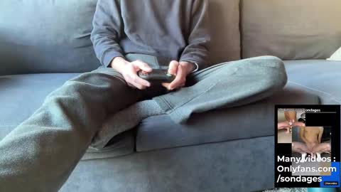 Sondages online show from 03.02.26