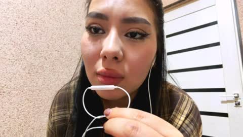 Snapshot of sondigiovanni chatting on 04.07.26 Sabrina 3 online show from 04.07.26