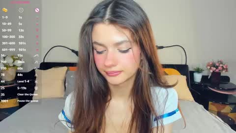 Snapshot of song_about_you chatting on 06.06.26 Monika 3 online show from 06.06.26