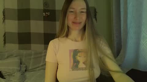 Mary online show from 12.03.24