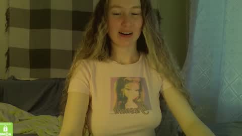 Mary online show from 12.20.24