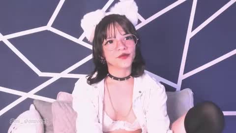 Soniiiiii online show from 03.14.26
