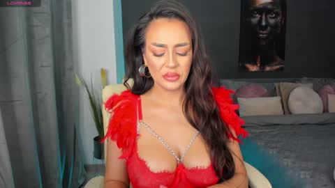 Sonia  Rey online show from 02.04.25