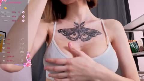 Sofia online show from 10.23.25