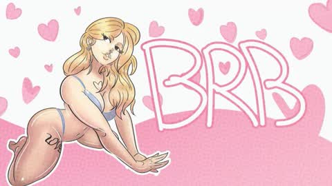 Sonia Meow online show from 09.25.25