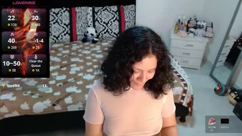 soniafuckboobs online show from 02.09.26