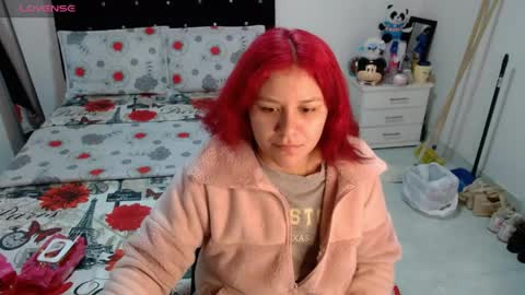 soniafuckboobs online show from 04.30.26