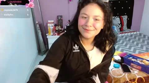 Snapshot of soniahardass chatting on 01.29.25 soniahardass online show from 01.29.25