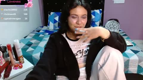 sonialatin69 online show from 02.07.25