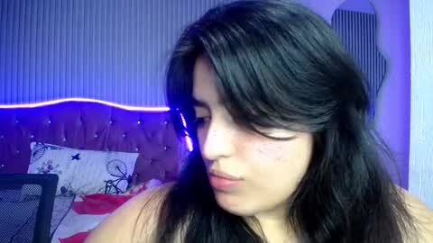 sonic_jess07 online show from 02.09.26