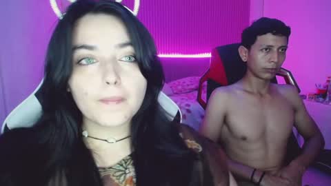 sonic_jess07 online show from 04.16.26