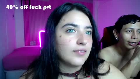 sonic_jess07 online show from 05.20.26