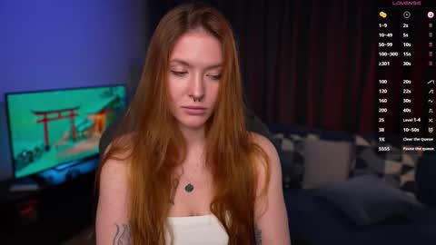 sonic_porn online show from 01.13.26