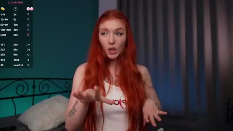 sonic_porn online show from 07.13.26
