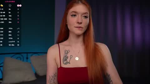 sonic_porn online show from 08.01.26