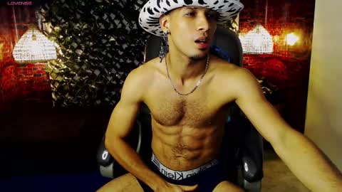 SONIC online show from 02.23.25