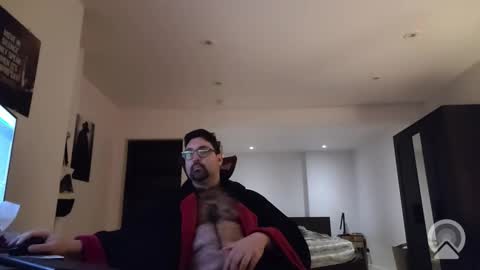 Snapshot of sonixxx27 chatting on 10.31.25 sonixxx27 online show from 10.31.25