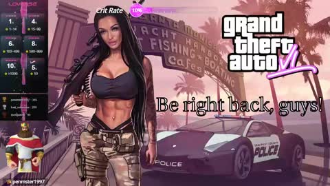 Sonja Ray online show from 12.15.24