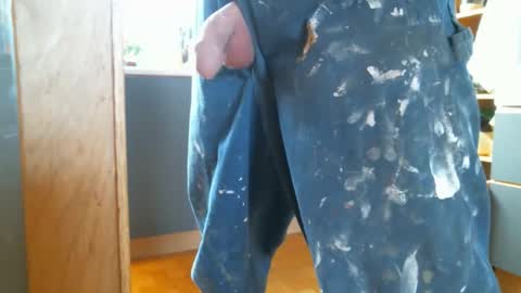 BruceWilly online show from 02.15.26