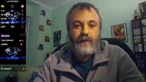 sonoboris online show from 11.13.25