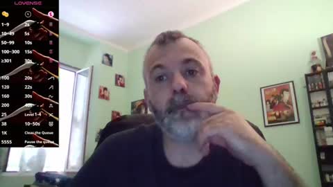sonoboris online show from 06.15.26