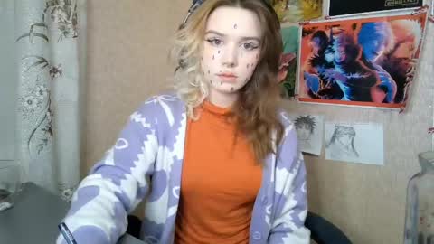 Mila online show from 04.16.26