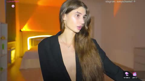 Sony online show from 09.12.25