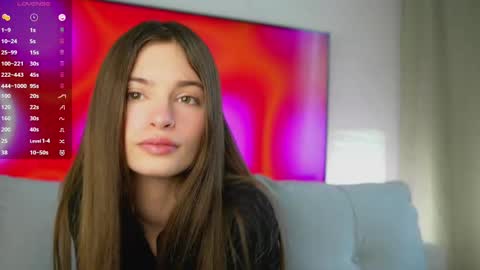 Eva 3 online show from 02.10.25