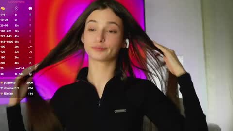 Eva 3 online show from 02.10.25