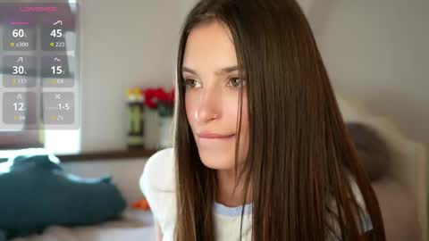 Eva 3 online show from 02.18.26