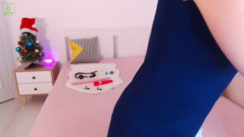 Snapshot of sonyalime chatting on 12.02.24 Sonya Lime online show from 12.02.24