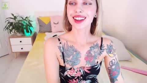 Snapshot of sonyalime chatting on 03.02.25 Sonya Lime online show from 03.02.25