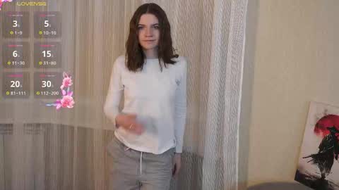 Hello im Virginia online show from 03.20.26