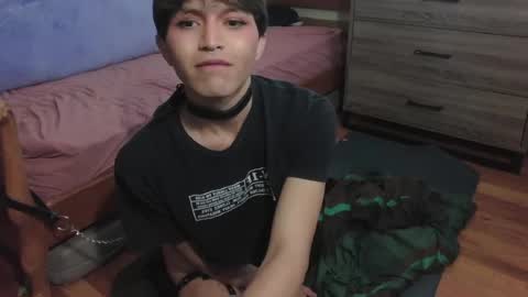 soophiebby online show from 05.09.26