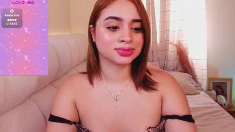 Sophia Roy online show from 03.11.26