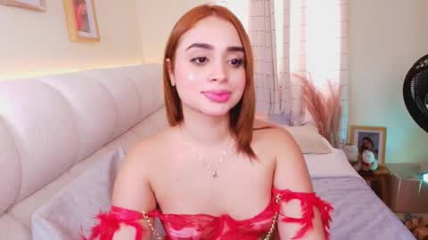 Sophia Roy online show from 03.14.26