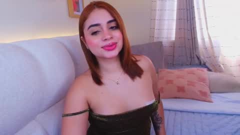 Sophia Roy online show from 03.15.26