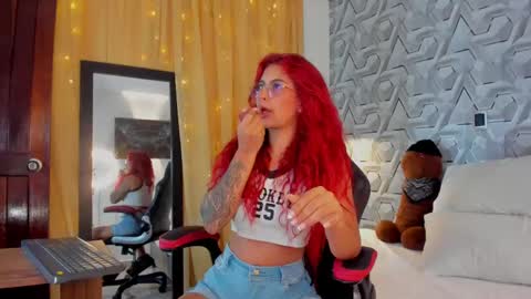 sophie online show from 10.24.25