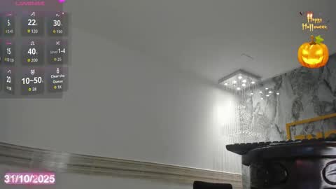 Snapshot of sophi_johnson chatting on 11.01.25 Sophi Johnson online show from 11.01.25