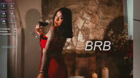 sophi Leone online show from 03.02.26