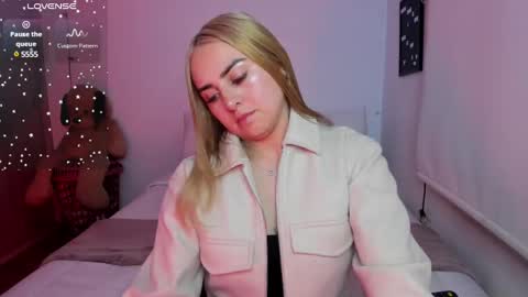 Sofi online show from 12.24.24