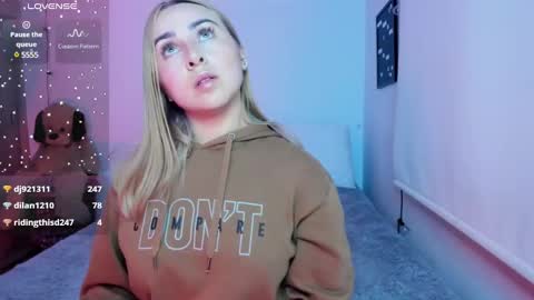 Sofi online show from 01.13.25