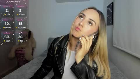 Sofi online show from 11.15.25