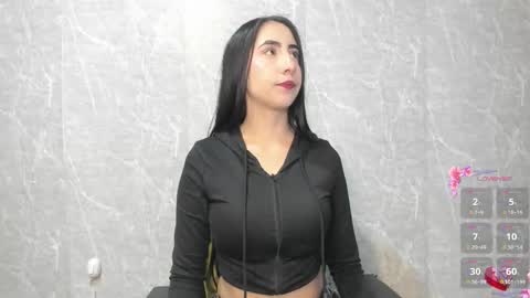 Sophi Thaylorr online show from 10.14.25