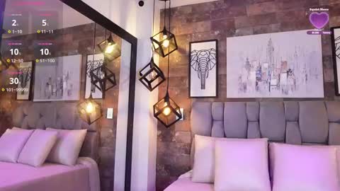 Sophia online show from 09.14.25