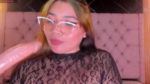 Sophia  online show from 02.20.26