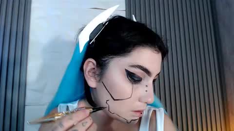 sophia hottie online show from 10.09.25