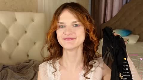 Snapshot of sophia_dreamy chatting on 01.13.25 Sophia online show from 01.13.25