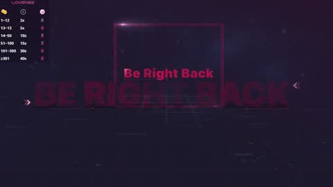 Snapshot of sophia_dreamy chatting on 01.24.25 Sophia online show from 01.24.25